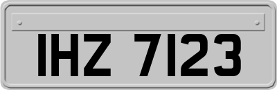 IHZ7123