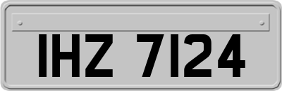 IHZ7124