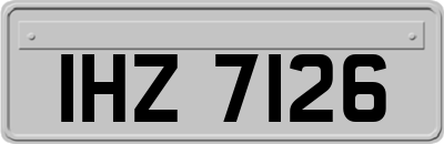 IHZ7126