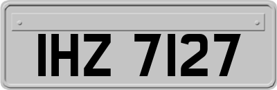 IHZ7127