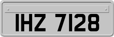 IHZ7128