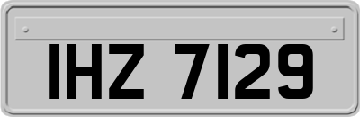 IHZ7129