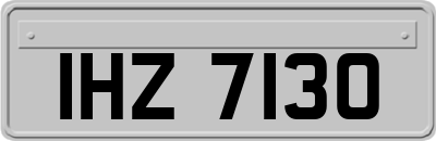 IHZ7130