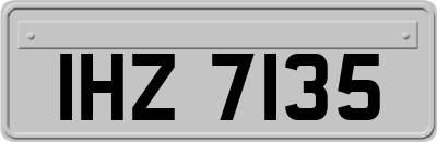 IHZ7135