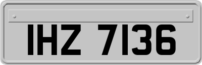 IHZ7136