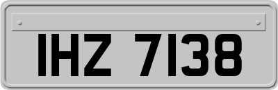 IHZ7138