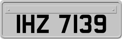 IHZ7139