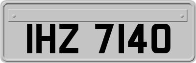 IHZ7140