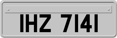 IHZ7141