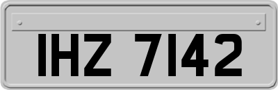 IHZ7142