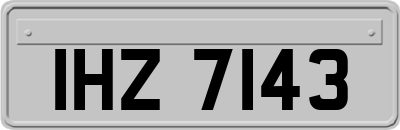 IHZ7143