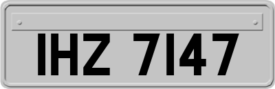 IHZ7147