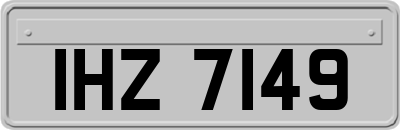 IHZ7149