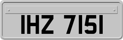 IHZ7151