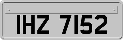 IHZ7152