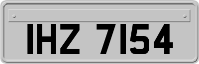 IHZ7154