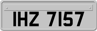 IHZ7157