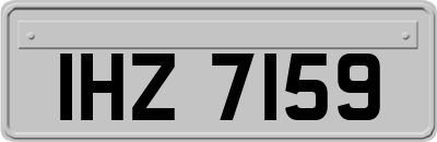 IHZ7159