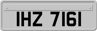 IHZ7161