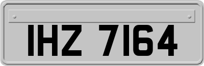 IHZ7164