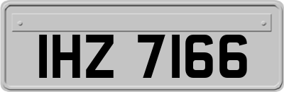 IHZ7166
