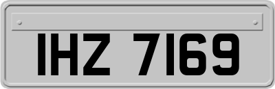 IHZ7169
