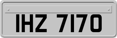 IHZ7170