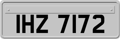 IHZ7172