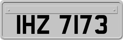 IHZ7173