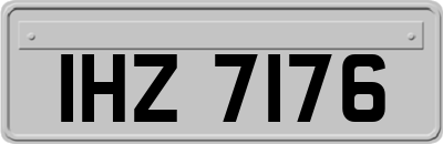 IHZ7176