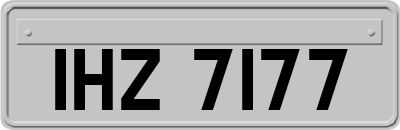 IHZ7177