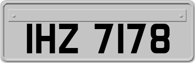 IHZ7178
