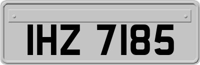 IHZ7185