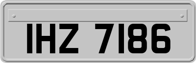 IHZ7186