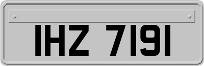 IHZ7191