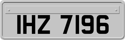 IHZ7196