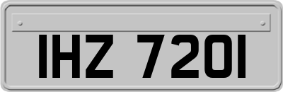 IHZ7201