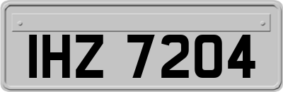 IHZ7204