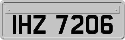 IHZ7206