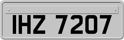 IHZ7207