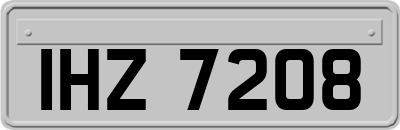 IHZ7208
