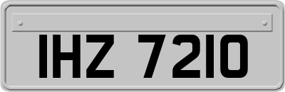 IHZ7210