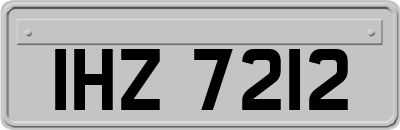 IHZ7212