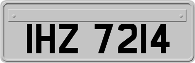 IHZ7214