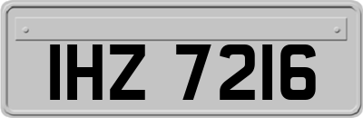 IHZ7216