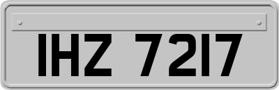 IHZ7217