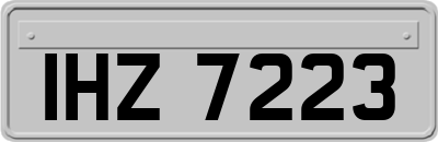 IHZ7223
