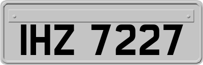 IHZ7227