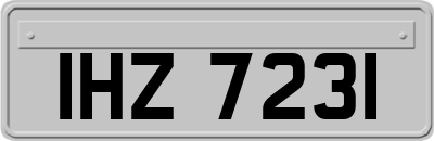 IHZ7231