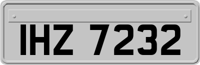 IHZ7232
